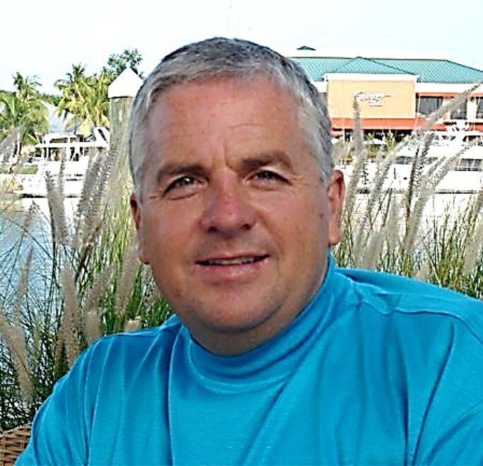 Bob Mallek